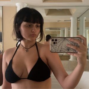 Meet your Posher, Alaina